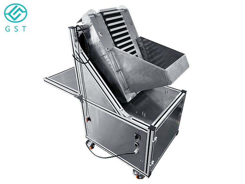 Peralatan Automasi-Peniup Cip Pipet Automatik