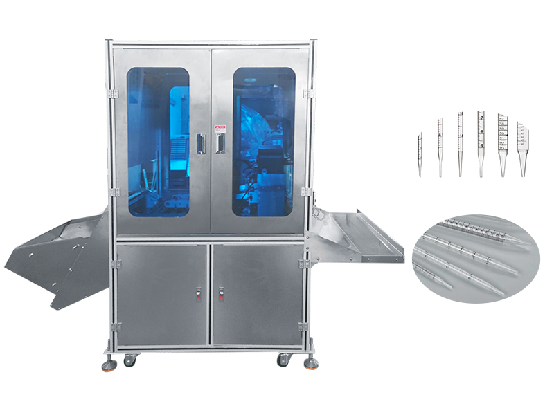 Peralatan Automasi - Pengusung Pipet