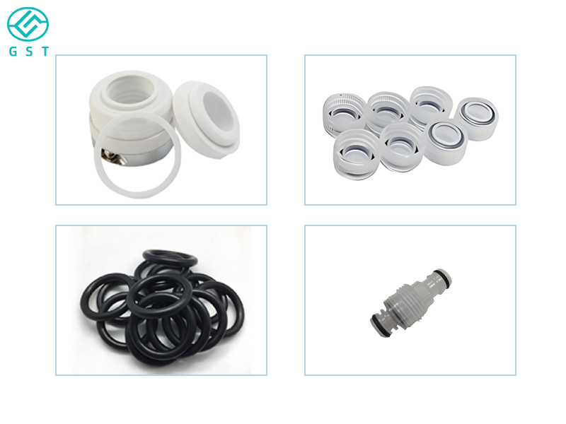 Mesin pemasangan automatik-O-jenis pengedap gasket mesin pemasangan automatik