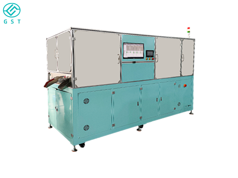 Automatic inspection machine-reaction cup automatic visual inspection machine