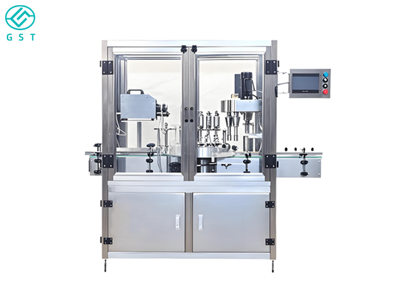 Disposable syringe automatic filling machine | Medical consumable syringe fully automatic production line solution