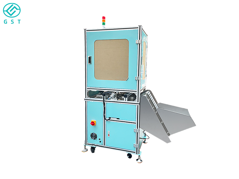 Automatic pipette plugging machine | High-precision laboratory consumables pipette intelligent automatic plugging production equipment