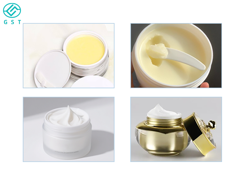 Automatic Paste Weighing Filling Machine | High-precision Quantitative Filling Equipment | Suitable for Cream and Sauce Filling Production Lines
