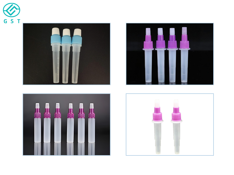 Автоматическая линия розлива и укупорки антигенных реагентов | Полностью автоматическое оборудование для розлива жидкостей для медицинских испытательных реагентов
