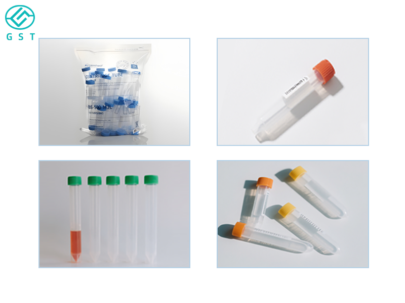 Полностью автоматическая упаковочная машина для центрифужных пробирок | Автоматизированные решения для подсчёта и упаковки медицинских расходных материалов