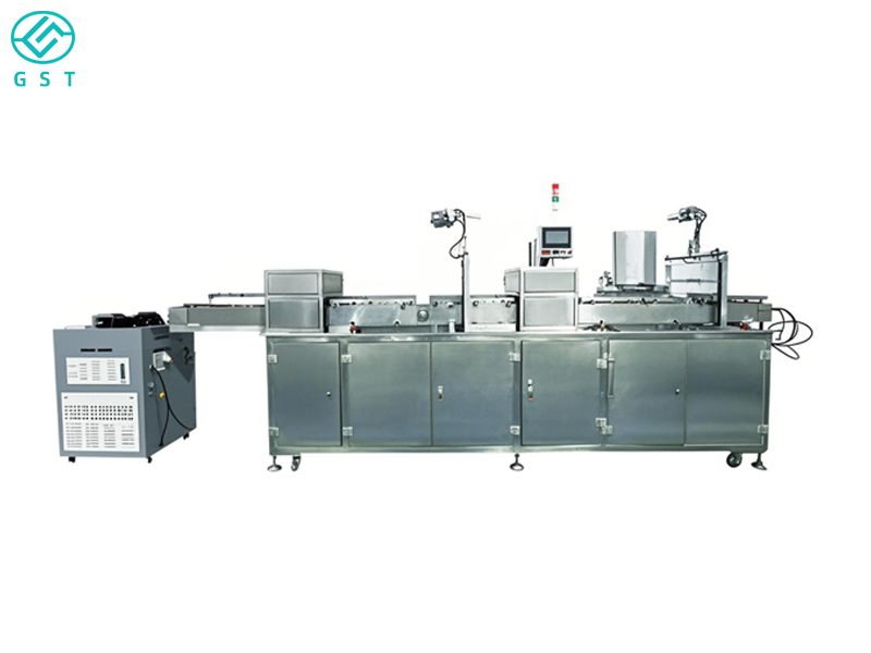 Автоматический двухцветный трафаретный принтер для пипеток | Оборудование для печати на криволинейных поверхностях лабораторных расходных материалов | Высокоточная автоматизированная система трафаретн