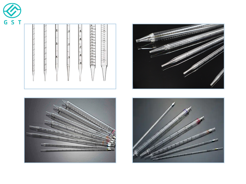 Máquina automática para esticar pipetas | Equipamento de moldagem automatizado para consumíveis de laboratório | Máquina de aquecimento e estiramento de tubos de plástico