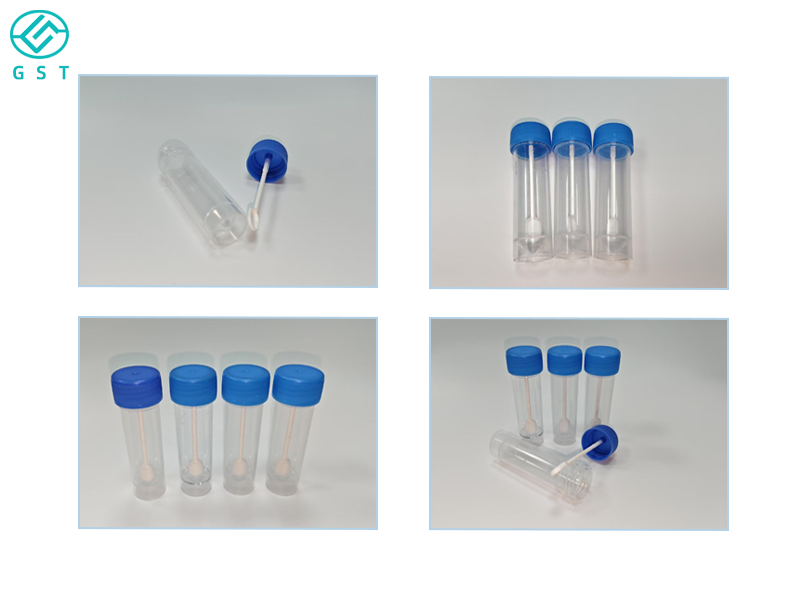 Автоматическая сборочная машина для пробирок для анализа кала | Интеллектуальная полностью автоматическая интегрированная производственная линия для сборки и тестирования пробирок
