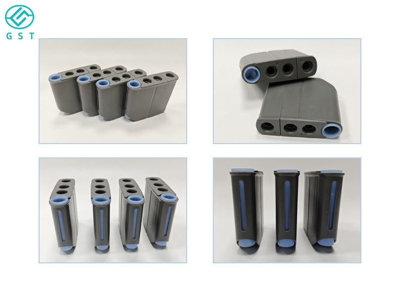 Автоматическая машина для сборки и тестирования комплектов | Интеллектуальное полностью автоматическое решение для сборки комплектов и обнаружения утечек