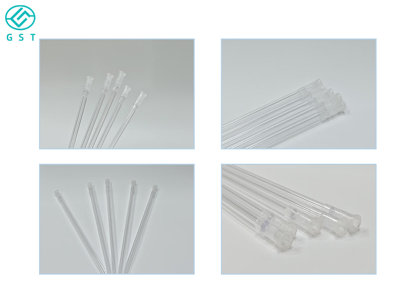 Автоматическая сборочная машина для труб ESR | Интеллектуальное полностью автоматическое решение для сборки и тестирования труб ESR