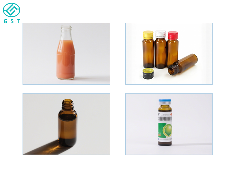 Máquina automática de enchimento quantitativo de líquidos | Equipamento de enchimento de alta precisão | Soluções de linha de produção de enchimento inteligente totalmente automatizada