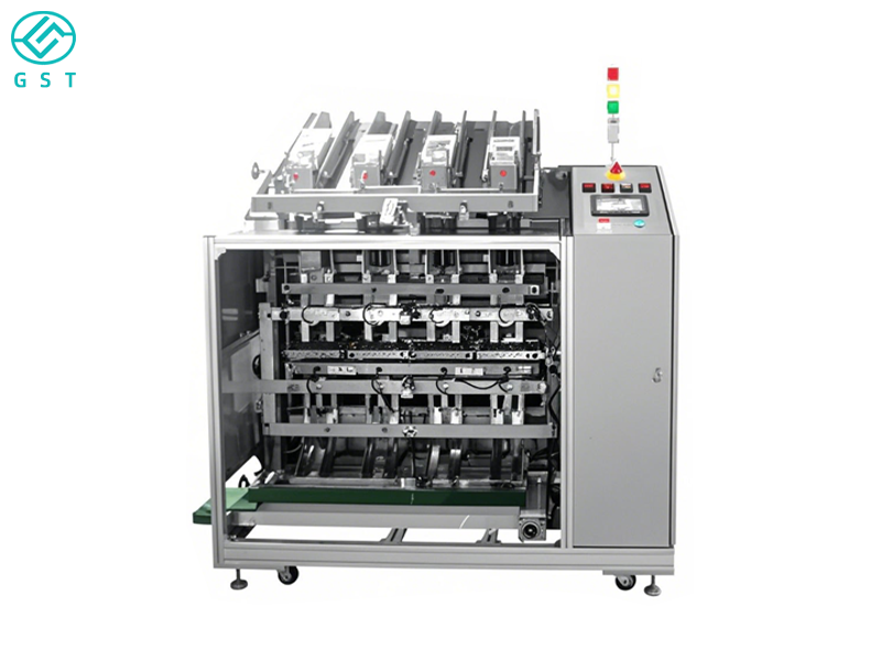 Automatische Abfüllmaschine für Gesichtsmasken | Vollautomatische Präzisionsabfüll- und Versiegelungsanlage | Intelligente Produktionslinienlösungen für Kosmetikprodukte