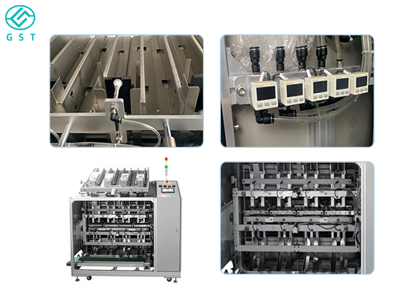 Automatische Abfüllmaschine für Gesichtsmasken | Vollautomatische Präzisionsabfüll- und Versiegelungsanlage | Intelligente Produktionslinienlösungen für Kosmetikprodukte