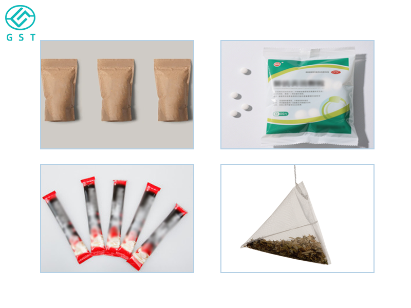 Автоматическая машина для наполнения гранул | Подходит для пищевых, фармацевтических и химических гранулированных материалов | Интеллектуальные решения для производственных линий