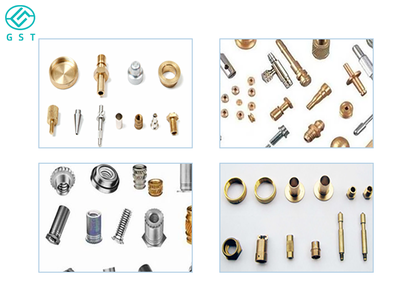 Máquina automática de montagem de acessórios de ferragens | Linha de produção com alimentação automática de parafusos e porcas e deteção de aperto