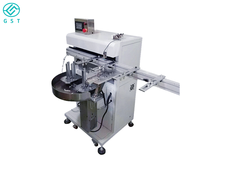 Robot automático de recolha e posicionamento para prensas de estampagem | Equipamento de linha de produção de estampagem automatizada de alta precisão com servo-acionamento