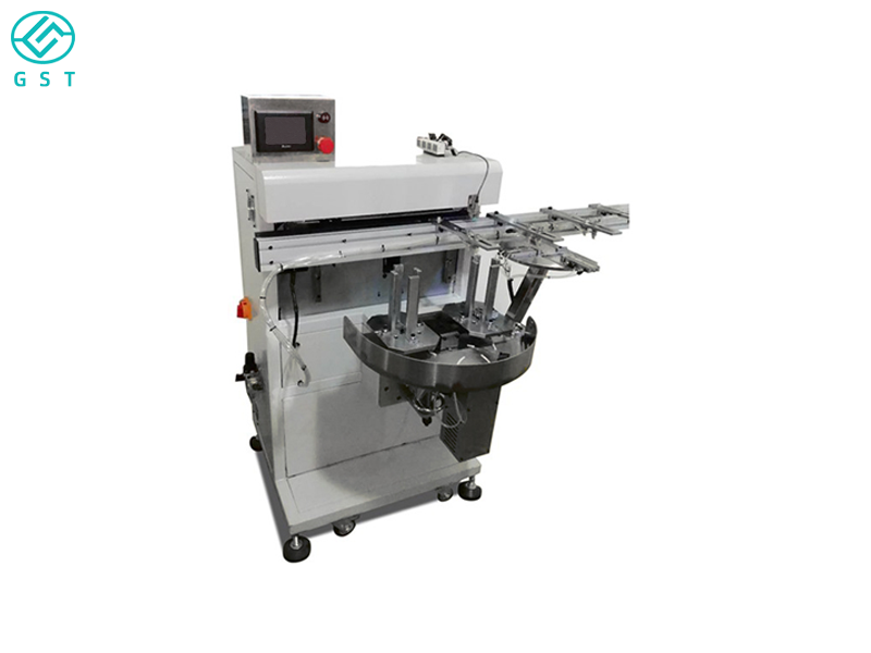 Robot automático de recolha e posicionamento para prensas de estampagem | Equipamento de linha de produção de estampagem automatizada de alta precisão com servo-acionamento