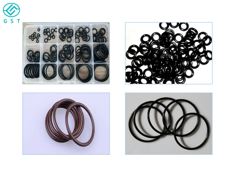 Máquina automática de prensagem de juntas de borracha de alta precisão | Suporta equipamentos de montagem e prensagem inteligentes para diversas especificações de juntas.