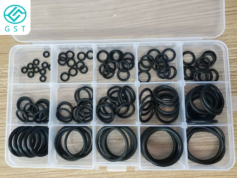 Máquina automática de prensagem de juntas de borracha de alta precisão | Suporta equipamentos de montagem e prensagem inteligentes para diversas especificações de juntas.