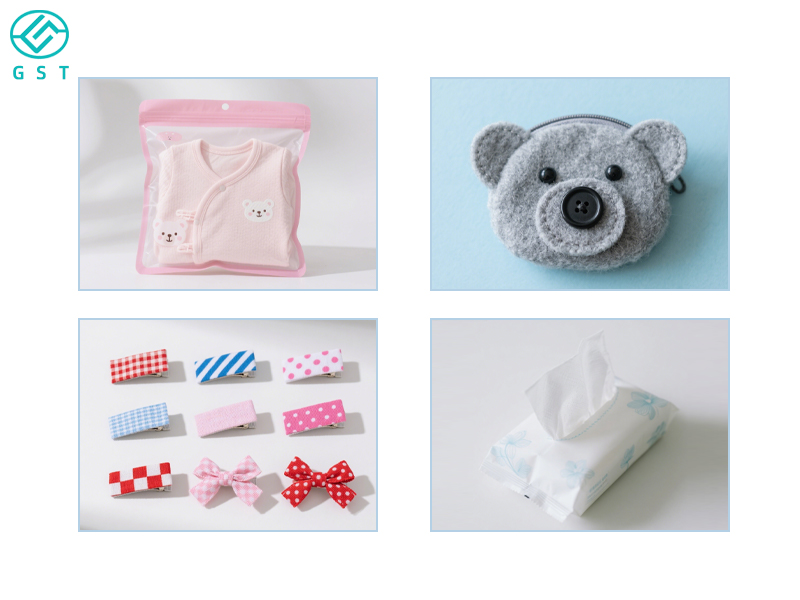 Máquina automática de embalagem expresso | Equipamento inteligente de ensacamento e embalagem expresso | Máquina automática de embalagem logística personalizada