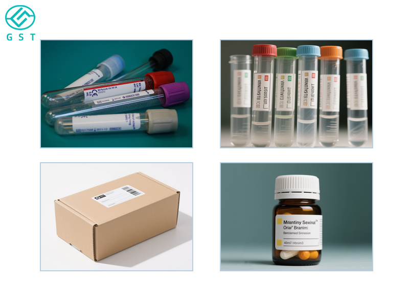 Sistema de etiquetagem automática inteligente de alta precisão | Equipamento totalmente automático para rotulagem de garrafas redondas, garrafas planas e garrafas com formatos especiais