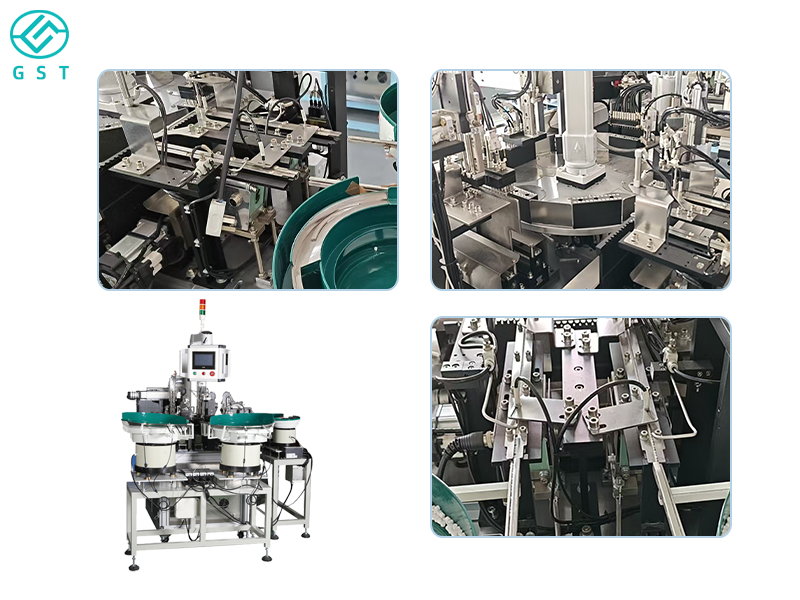 Máquina automática de encaixotamento de ponteiras de pipetas | Solução de embalagem totalmente automática, eficiente e precisa, para consumíveis de laboratório.