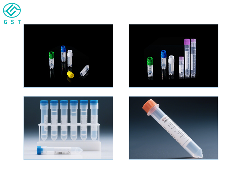 Linha de produção automática de tubos de congelação | Solução de produção totalmente automática para montagem e embalagem de tubos de congelação