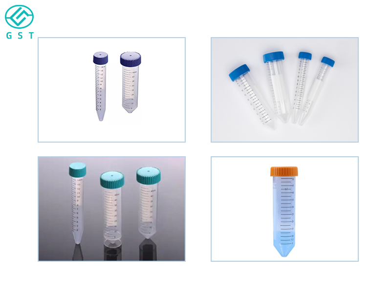Carregador automático de tubos de centrífuga | Sistema inteligente de alimentação e organização por placa vibratória | Carregador automático de consumíveis de laboratório