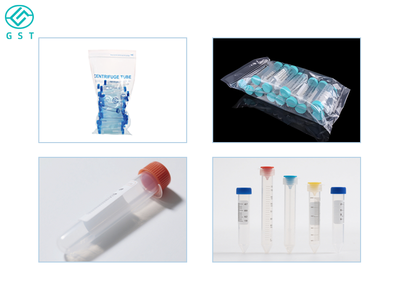 Equipamentos para Linha de Produção Automatizada de Tubos de Centrífuga | Soluções Eficientes de Produção Automatizada para Consumíveis de Laboratório Biológico