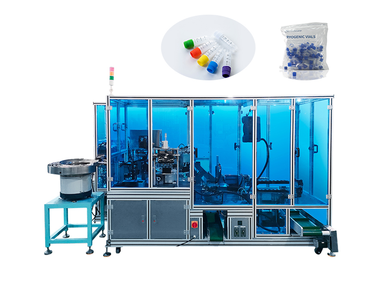 Fully Automatic Packaging Machine Manufacturers: Pioneers of Automated Production Fully Automatic Packaging Machine Manufacturers: Pioneers of Automated Production