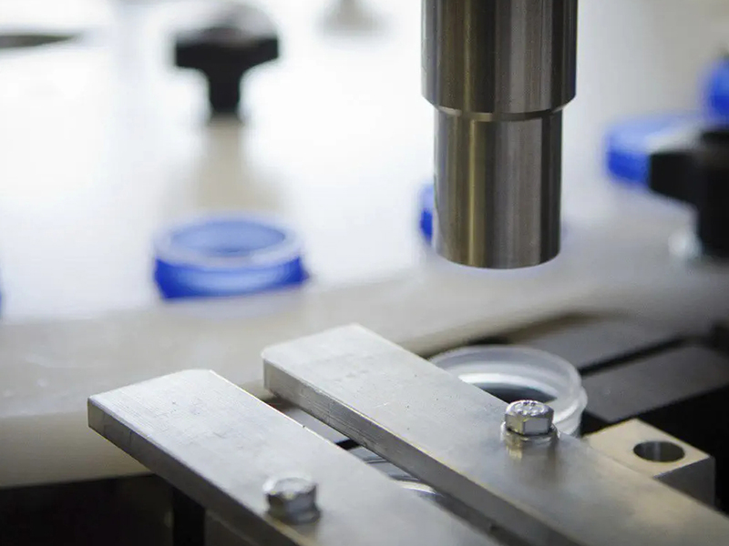 The Application Advantages and Future Development Directions of Automated Assembly Equipment