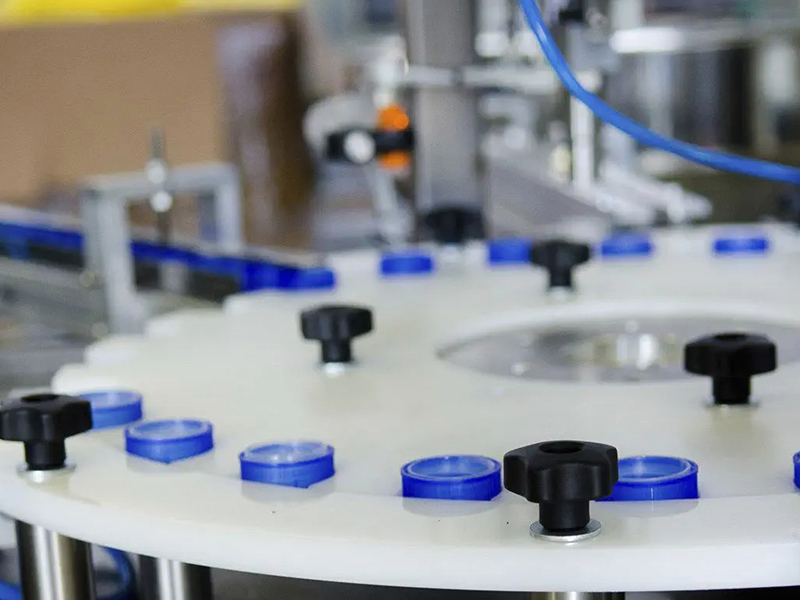 The Application Advantages and Future Development Directions of Automated Assembly Equipment