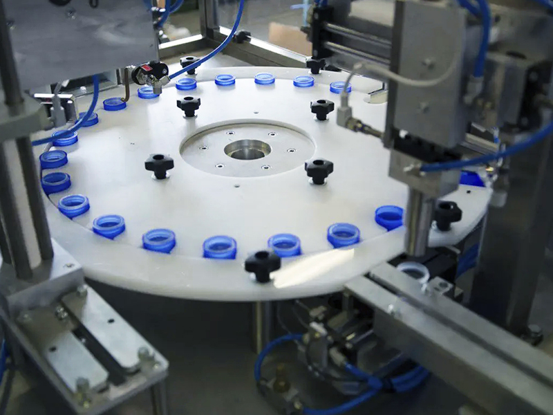 Medical Automation Equipment: A Key Force Driving the Development of the Healthcare Industry Medical Automation Equipment: A Key Force Driving the Development of the Healthcare Industry