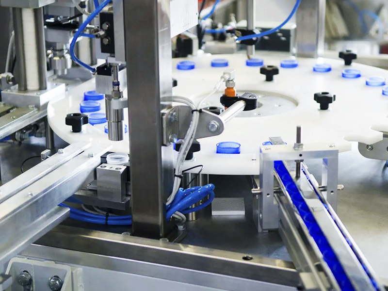 Medical Automation Equipment: A Key Force Driving the Development of the Healthcare Industry Medical Automation Equipment: A Key Force Driving the Development of the Healthcare Industry