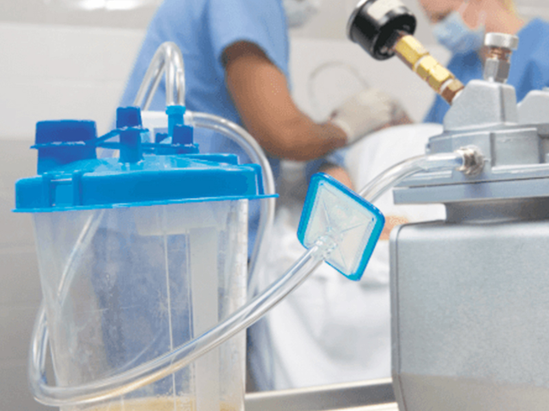 Medical Automation Equipment: A Key Force Driving the Development of the Healthcare Industry Medical Automation Equipment: A Key Force Driving the Development of the Healthcare Industry