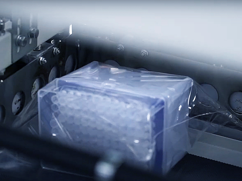 Automatic Cartoning Machine: A Highly Efficient Tool for Smart Packaging Automatic Cartoning Machine: A Highly Efficient Tool for Smart Packaging