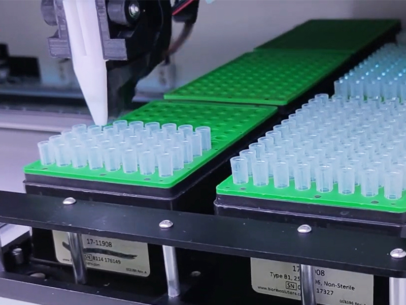 Automatic Cartoning Machine: A Highly Efficient Tool for Smart Packaging Automatic Cartoning Machine: A Highly Efficient Tool for Smart Packaging
