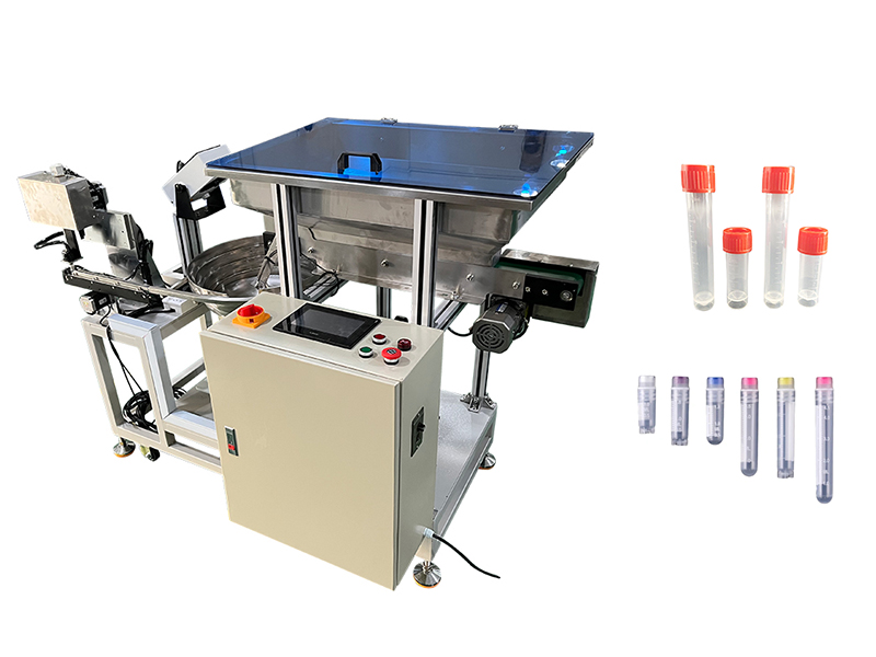 Automatic Loader: High-Efficiency Equipment Boosting Intelligent Production