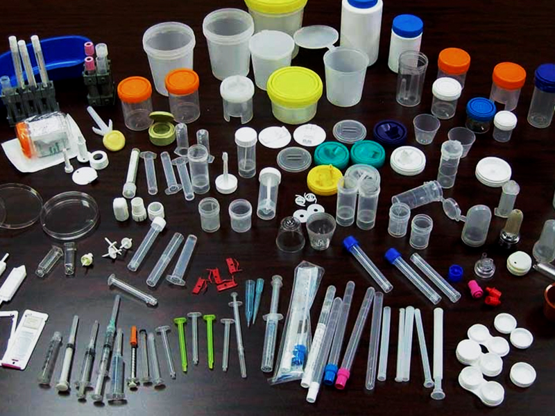 Biomedical laboratory consumable centrifuge tube automatic c
